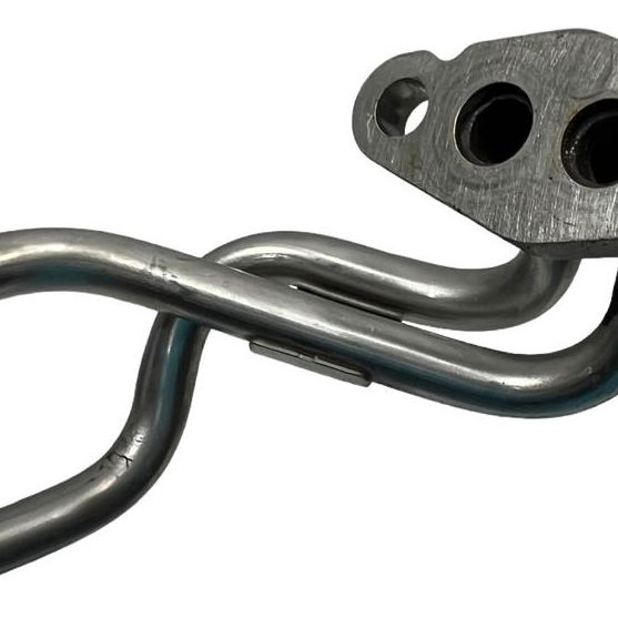 Mangueira Arrefecimento Turbina Vw T-cross 1.0 Tsi 2020