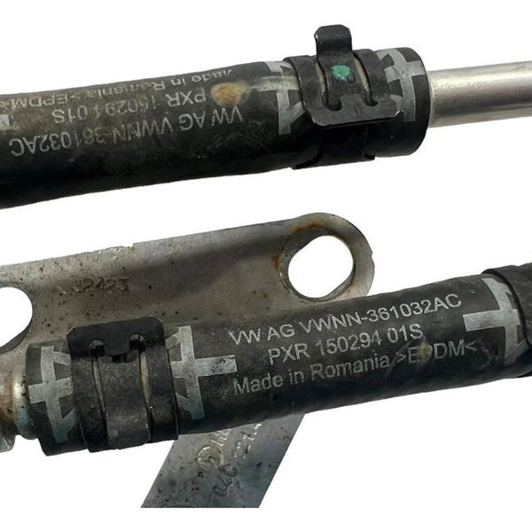 Mangueira Arrefecimento Turbina Vw T-cross 1.0 Tsi 2020