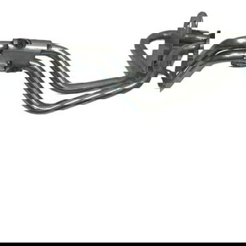 Mangueira Arrefecimento Turbina Vw T-cross 1.0 Tsi 2020