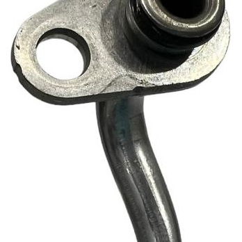 Cano Óleo Turbina Vw T-cross 1.0 Tsi 2020