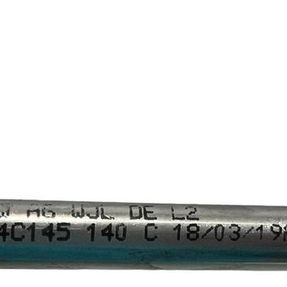 Cano Óleo Turbina Vw T-cross 1.0 Tsi 2020