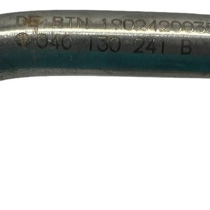 Mangueira Flauta Combustível Vw T-cross 1.0 Tsi 2020