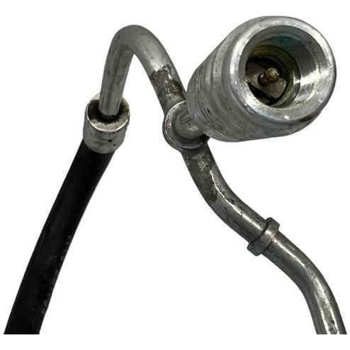 Mangueira Ar Condicionado Vw T-cross 1.0 Tsi 2020