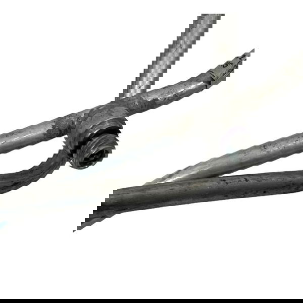 Mangueira Ar Condicionado Vw T-cross 1.0 Tsi 2020