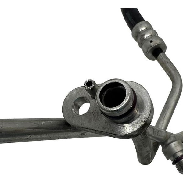 Mangueira Ar Condicionado Vw T-cross 1.0 Tsi 2020