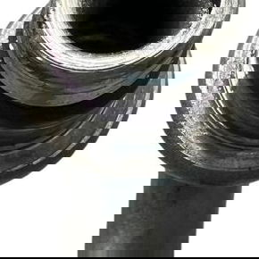 Mangueira Ar Condicionado Vw T-cross 1.0 Tsi 2020