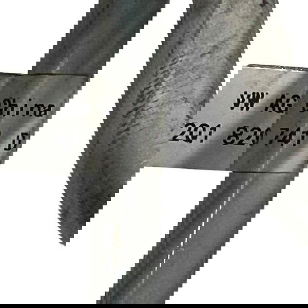 Mangueira Ar Condicionado Vw T-cross 1.0 Tsi 2020