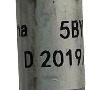 Mangueira Ar Condicionado Vw T-cross 1.0 Tsi 2020