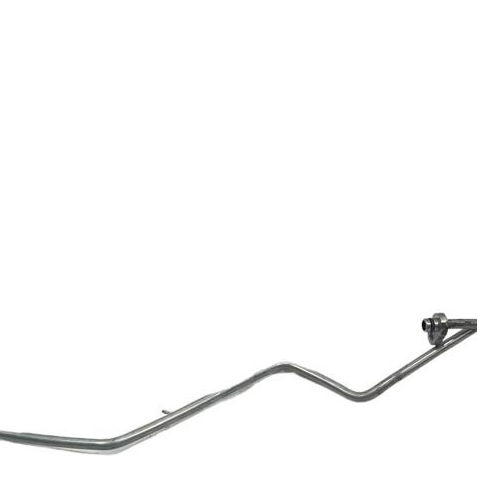 Mangueira Ar Condicionado Vw T-cross 1.0 Tsi 2020