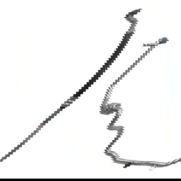 Mangueira Ar Condicionado Vw T-cross 1.0 Tsi 2020