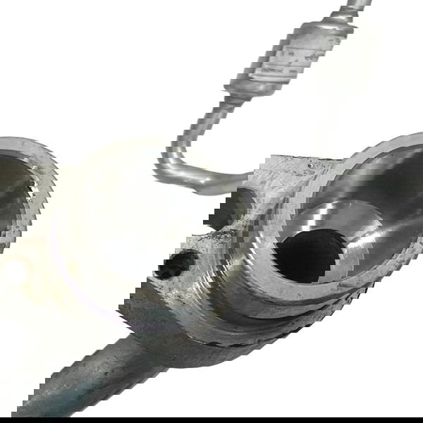 Mangueira Ar Condicionado Vw T-cross 1.0 Tsi 2020