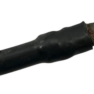 Cabo Chicote Terra Bateria Vw T-cross 1.0 Tsi 2020