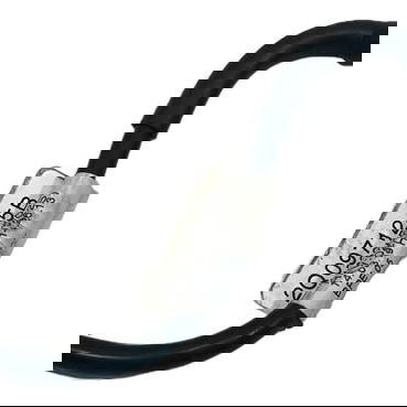 Cabo Negativo Bateria Chicote Vw T-cross 1.0 Tsi 2020