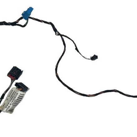 Chicote Caixa De Ventilação Vw T-cross 1.0 Tsi 2020