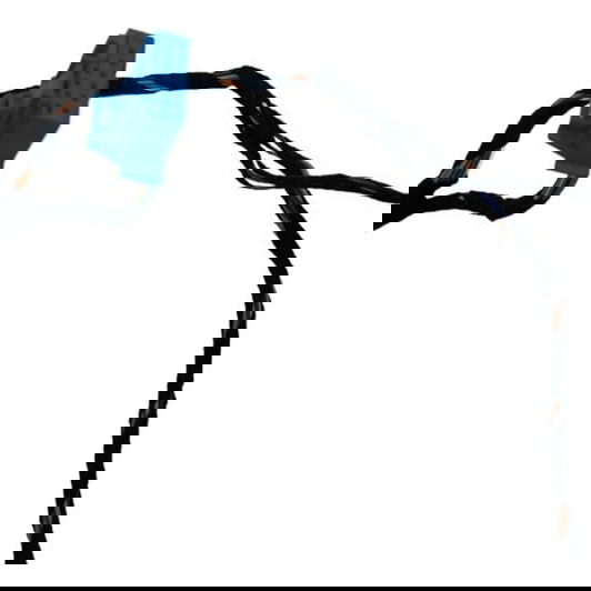 Chicote Caixa De Ventilação Vw T-cross 1.0 Tsi 2020