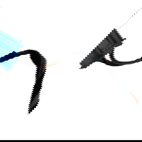 Chicote Caixa De Ventilação Vw T-cross 1.0 Tsi 2020