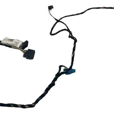 Chicote Caixa De Ventilação Vw T-cross 1.0 Tsi 2020