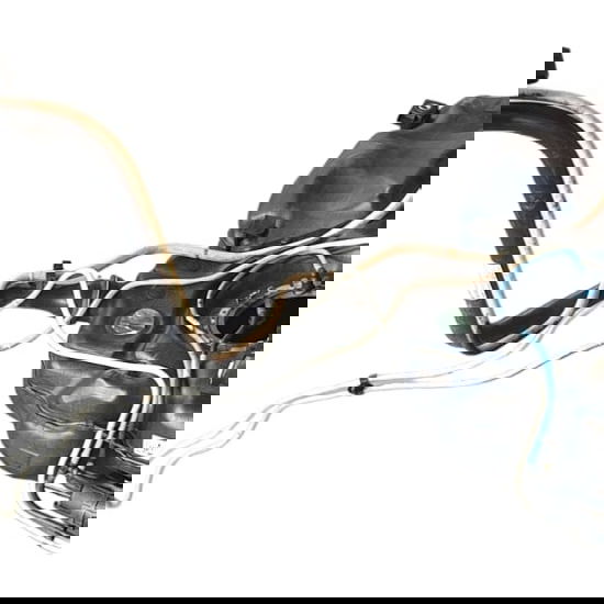 Tanque Combustível Vw T-cross 1.0 Tsi 2020