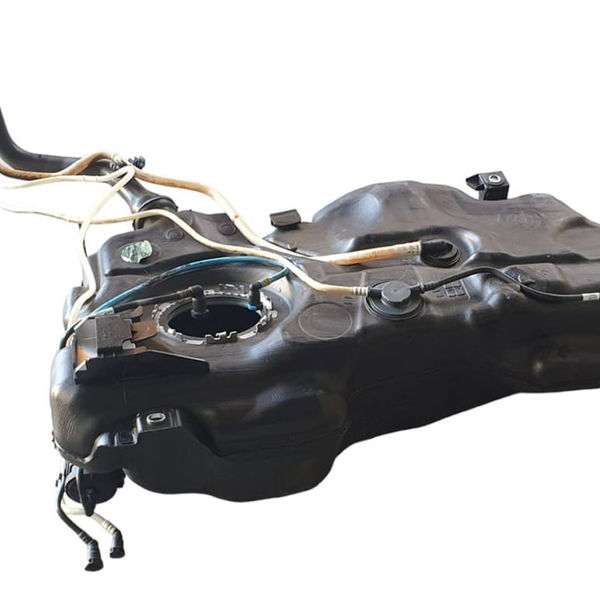 Tanque Combustível Vw T-cross 1.0 Tsi 2020