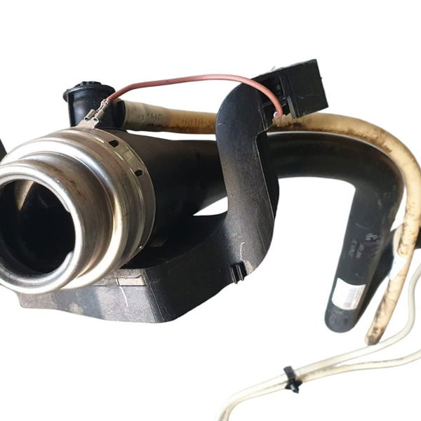 Tanque Combustível Vw T-cross 1.0 Tsi 2020