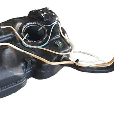 Tanque Combustível Vw T-cross 1.0 Tsi 2020