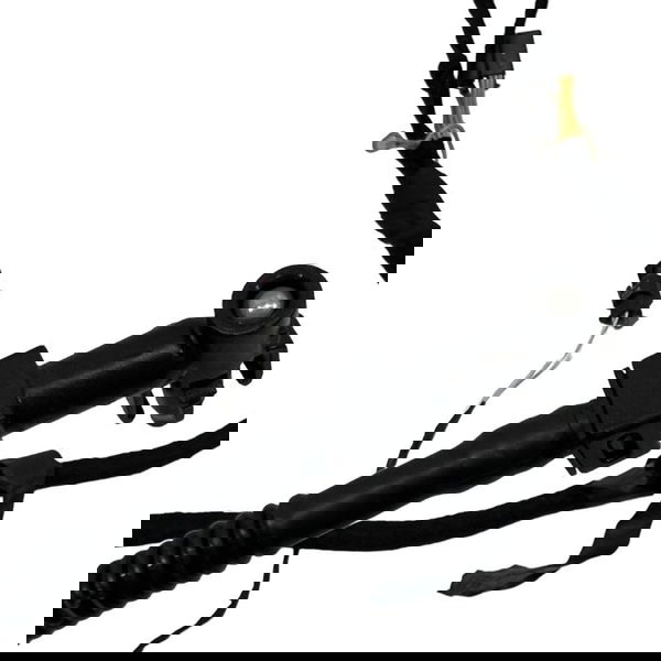 Chicote Tampa Traseira Vw T-cross 1.0 Tsi 2020