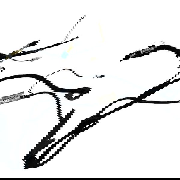 Chicote Tampa Traseira Vw T-cross 1.0 Tsi 2020