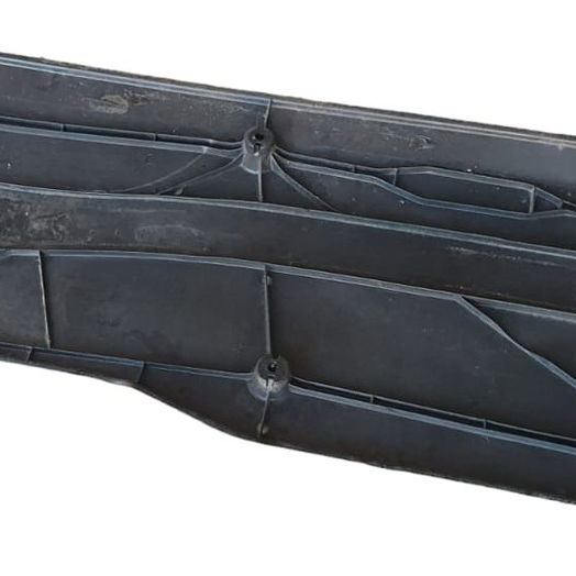 Revestimento Do Assoalho L/direito Vw T-cross 1.0 Tsi 2020