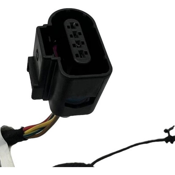 Chicote Interna Tampa Traseira Vw T-cross 1.0 Tsi 2020