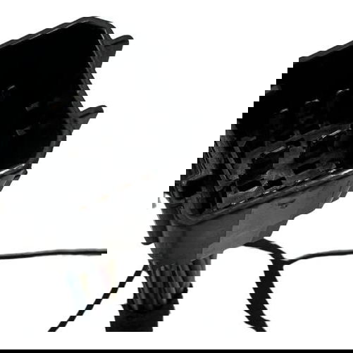 Chicote Interna Tampa Traseira Vw T-cross 1.0 Tsi 2020