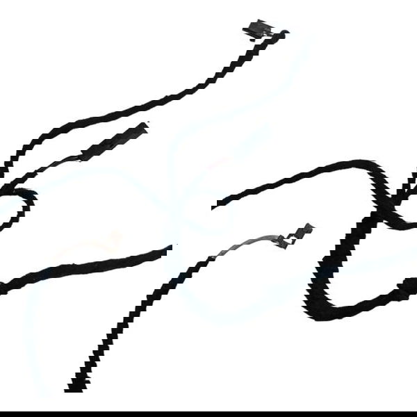 Chicote Interna Tampa Traseira Vw T-cross 1.0 Tsi 2020