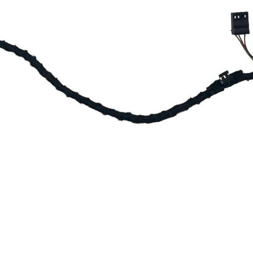 Chicote Porta Traseira Direita Vw T-cross 1.0 Tsi 2020