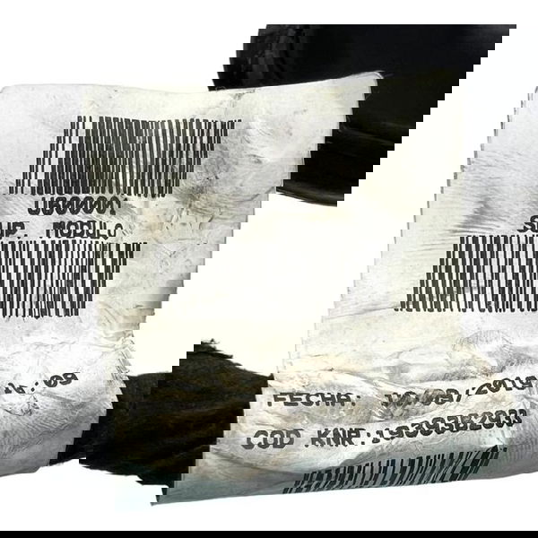 Chicote Porta Traseira Direita Vw T-cross 1.0 Tsi 2020