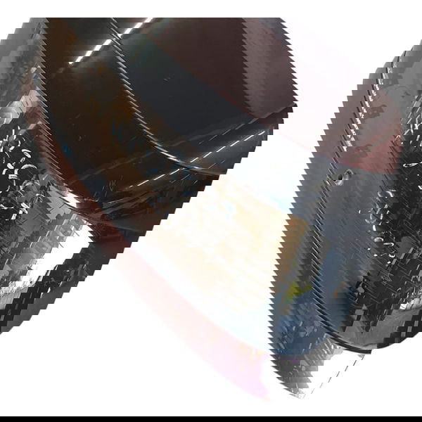 Tampa Porta-malas C/amassado Vw T-cross 1.0 Tsi 2020 Vinho