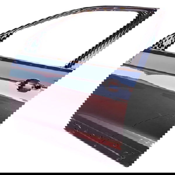 Porta Dianteira Esquerda Vw T-cross 1.0 Tsi 2020 Dianteira Esquerda Vinho