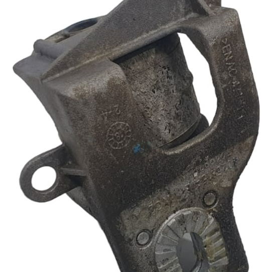 Coxim Do Escape Vw T-cross 1.0 Tsi 2020