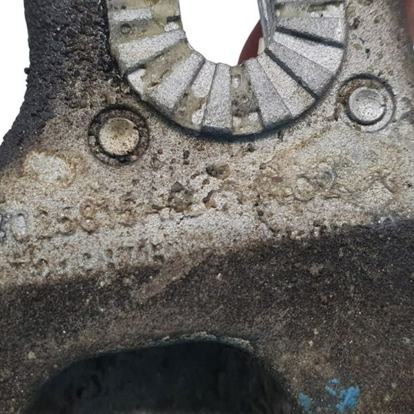 Coxim Do Escape Vw T-cross 1.0 Tsi 2020