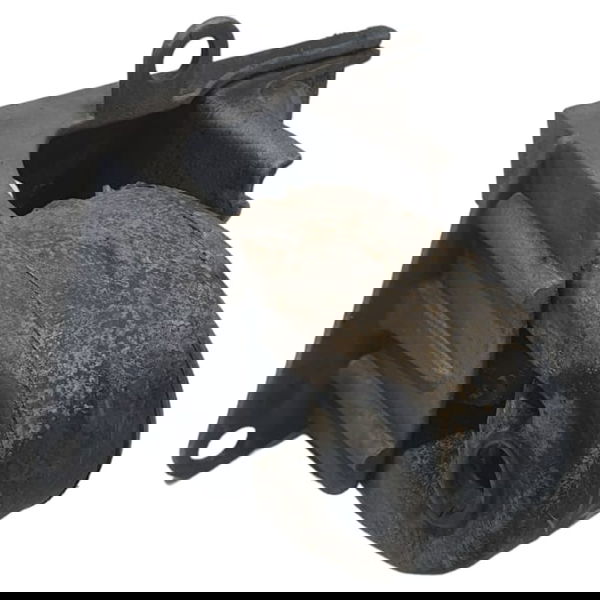 Coxim Do Escape Vw T-cross 1.0 Tsi 2020