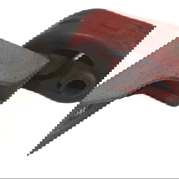 Suporte Coxim Do Escape Vw T-cross 1.0 Tsi 2020