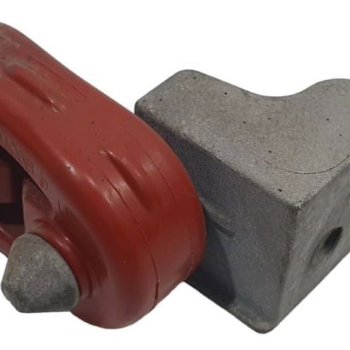 Suporte Coxim Do Escape Vw T-cross 1.0 Tsi 2020