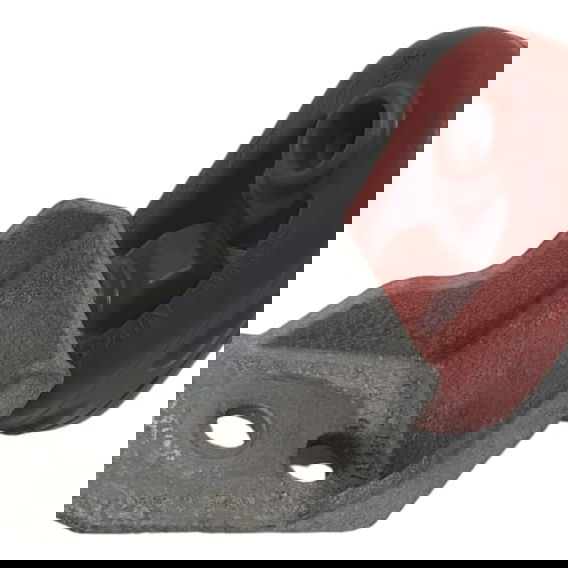 Suporte Coxim Do Escape Vw T-cross 1.0 Tsi 2020