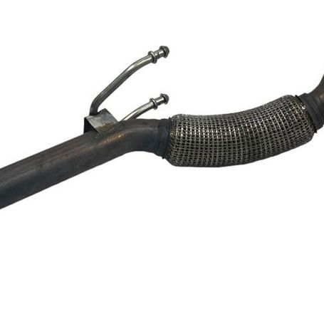 Catalisador Vw T-cross 1.0 Tsi 2020