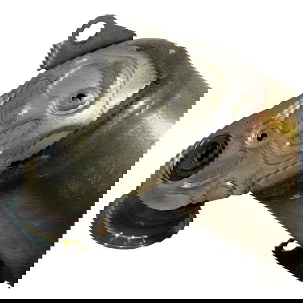 Catalisador Vw T-cross 1.0 Tsi 2020