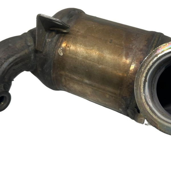 Catalisador Vw T-cross 1.0 Tsi 2020