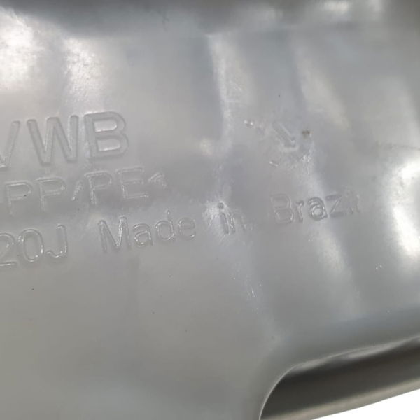 Reservatório De Expansão Vw T-cross 1.0 Tsi 2020