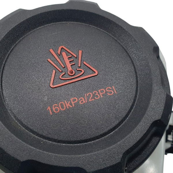 Reservatório De Expansão Vw T-cross 1.0 Tsi 2020