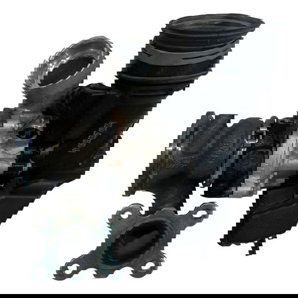 Turbina Vw T-cross 1.0 Tsi 2020