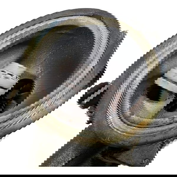 Turbina Vw T-cross 1.0 Tsi 2020