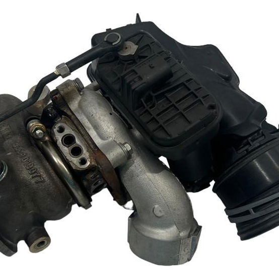 Turbina Vw T-cross 1.0 Tsi 2020