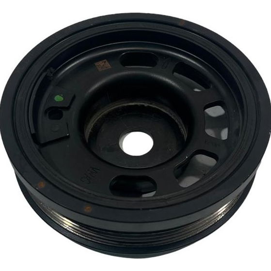 Polia Virabrequim Vw T-cross 1.0 Tsi 2020